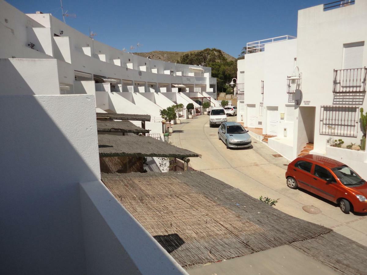 Comodidad En Aguamarga! アグア・アマルガ エクステリア 写真